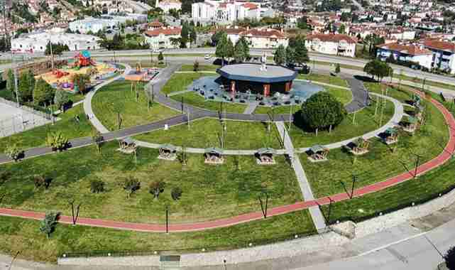 Sakarya Büyükşehir’in sosyal tesislerinde yüzde 20 indirim