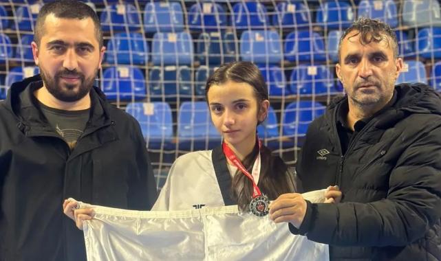 Sakarya Büyükşehir’in sporcuları Türkiye Şampiyonası biletini aldı