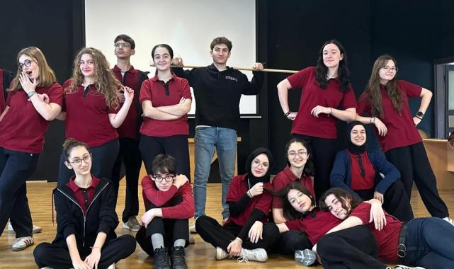 Sakarya’da 8. liseler arası tiyatro festivali başlıyor