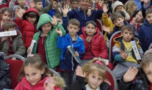 Sakarya’da ‘Bir Hikâye Bin Neşe’