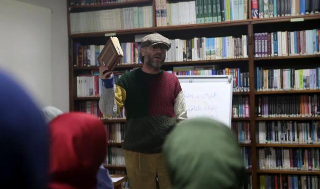 Sakarya’da ilk perde Mevleviliğin derinliğiyle açıldı