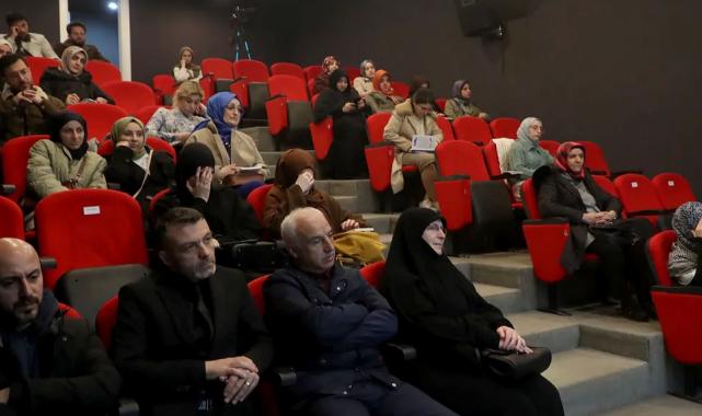 Sakarya’da Nisan ayı etkinlikleri devam ediyor