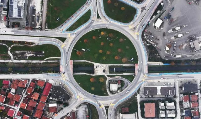 Sakarya’da o güzergah Pazar günü trafiğe kapalı!