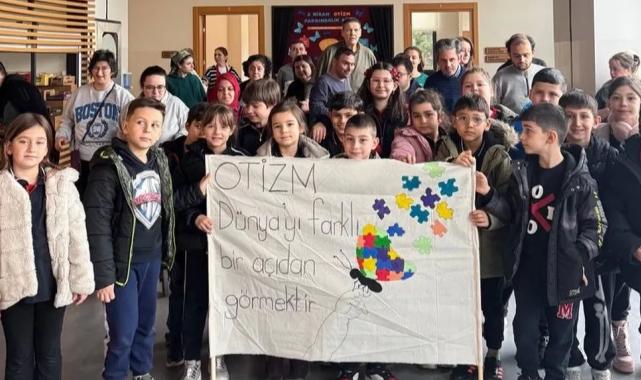 Sakarya’da paylaşmanın sevincini SGM’de yaşadılar