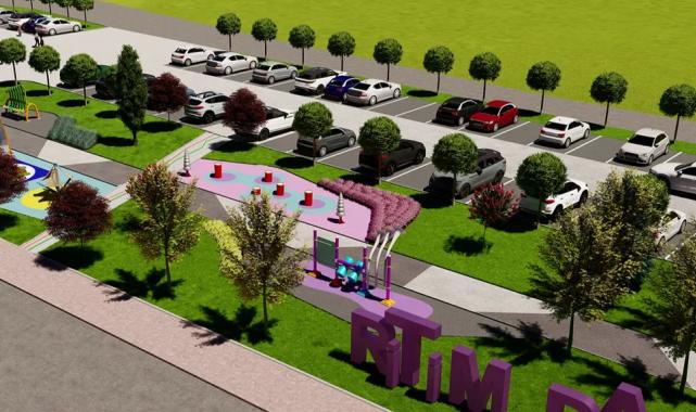 Sakarya’da Söğütlü’ye yeni yaşam alanı müjdesi!