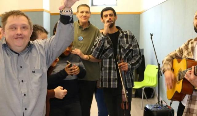 Sakarya’da unutulmayacak buluşma