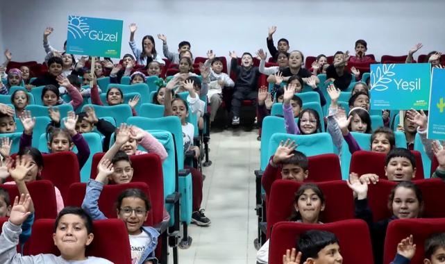 Sakarya’dan çocuklara teknoloji bağımlılığı için önemli adım