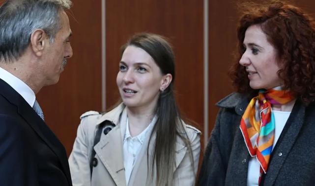 Sakarya’nın gençlerine “Dirençli, sosyal ve yeşil şehir” vizyonu!