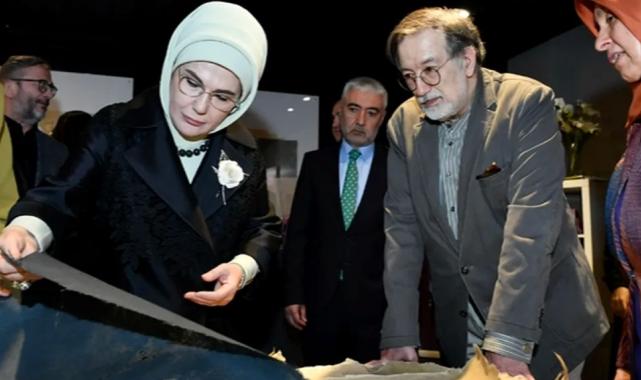 ‘Saklı Kalanlar’ günyüzüne çıktı