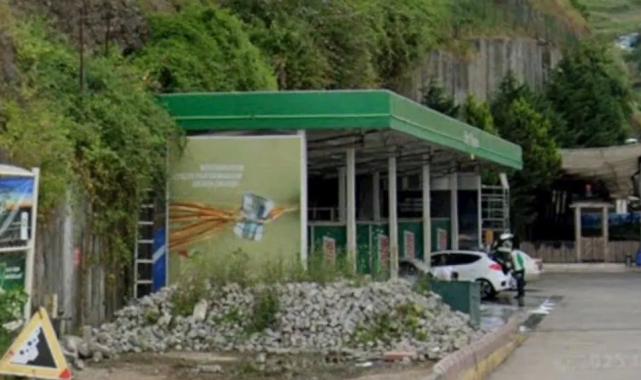 Samsun’da heyelan faciası! Baba ve 2 kızı hayatını kaybetti