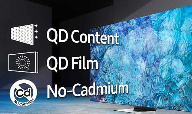 Samsung inovasyonları görüntü kalitesine yenilik getiriyor 