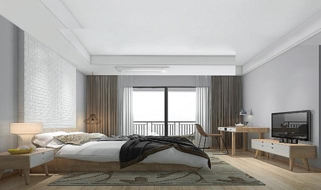 Samsung WindFree™ Tek Yön Kaset Klimalarla Geniş Alanlarda Konforlu Serinlik