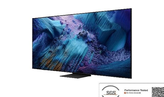 Samsung’un Kadmiyum içermediği onaylanan Quantum Dot Ekran Teknolojisi SGS Sertifikası aldı