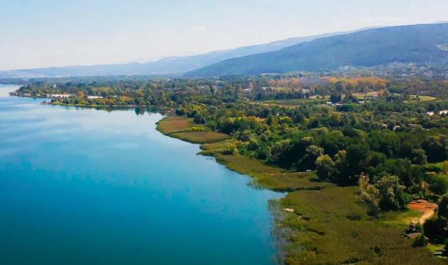 Sapanca Gölü’nden sevindirici gelişme… Sapanca’da bir ayda 12 milyon metreküp su artışı