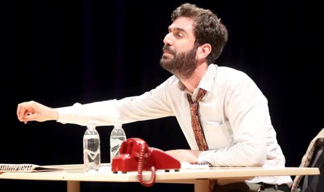 SAÜ sahnesinde unutulmaz deneyim