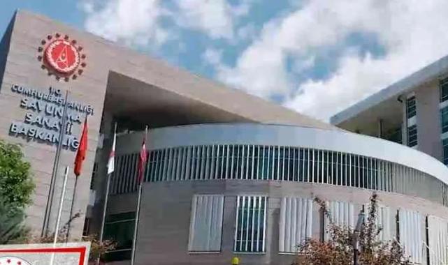 Savunma ve havacılık ihracatı Mart’ta rekor kırdı