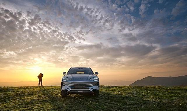 Segmentinin Öne Çıkan Modeli SEAL U DM-i, Dört Tekerlekten Çekişli Versiyonuyla Türkiye’de