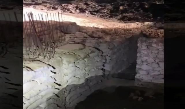 Şehit Uzman Çavuş’un naaşına 3 yıl sonra mağarada ulaşıldı!