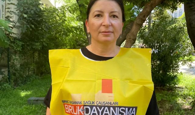 Sendikadan deprem uyarısı