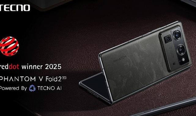 Şık ve sürdürülebilir tasarım, yapay zekâ odaklı inovasyonla buluşuyor