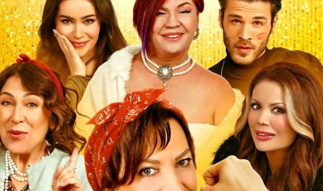 Sinemada bugün: 6 yeni film vizyonda!