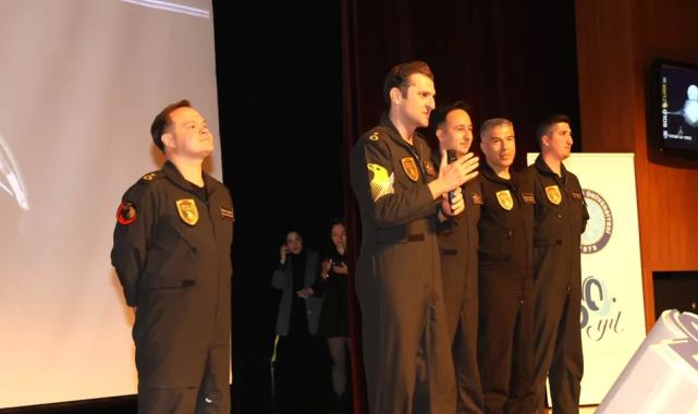 SOLOTÜRK gösterileri yakında KAAN’la yapılacak