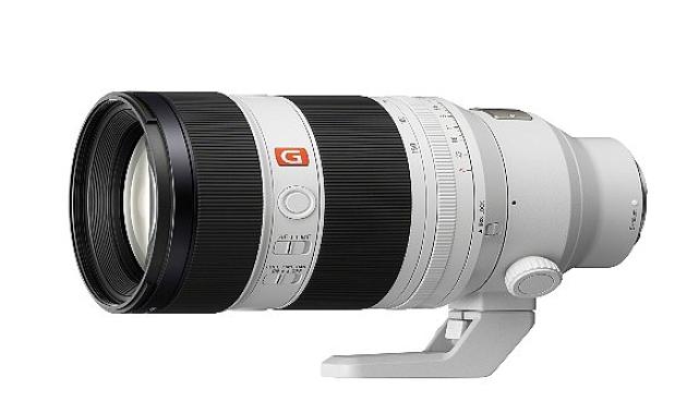 Sony, FE 50-150mm F2 GM’yi Tanıtıyor