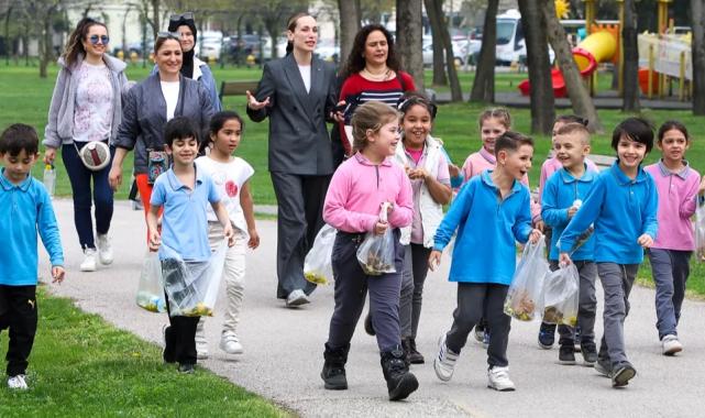 Su Müfettişleri görev başında!