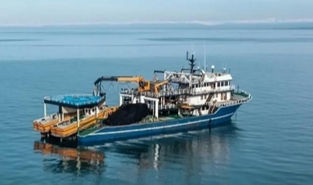 Su ürünleri avcılığı yeniden şekilleniyor… Ticari ve amatör balıkçılıkta yeni dönem