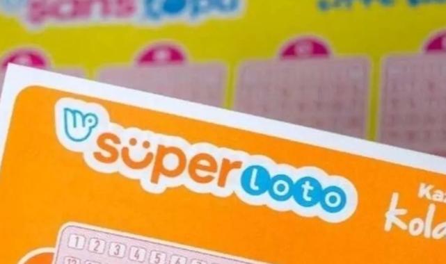 Süper Loto’nun süper ikramiyesi rekor kırıyor!