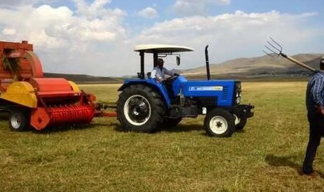 Tarımda en büyük pay bitkisel üretimde… İlk çeyrekte 32,6 milyar TL’lik destek