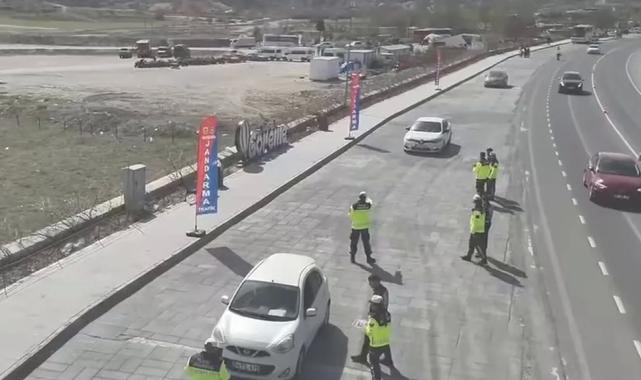 Tatilin 5 günlük bilançosu… 47 ölü, 5.743 yaralı!