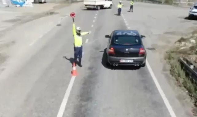 Tatilin 6 günlük bilançosu… 57 ölü, 6.533 yaralı!