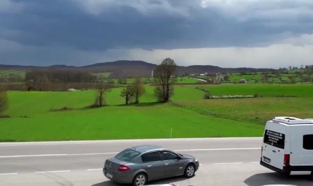 Tatilin ilk 8 gününde 72 can kaybı