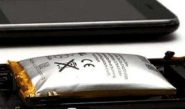 Telefonu gece boyunca şarjda bırakmak yangın riski taşıyor!