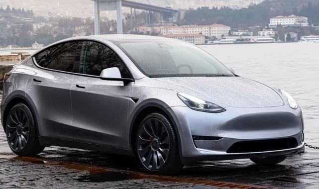 Tesla Türkiye’nin elektrikli araç fuarı Go Green Türkiye’de!