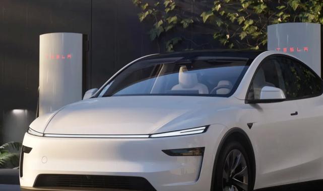 Tesla’nın en yeni ürün gamı Bursa’da görücüye çıkacak