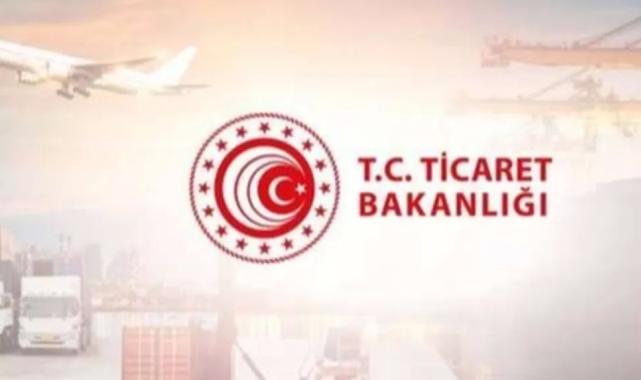 Ticaret, 14 firmanın DİR iznini iptal etti!