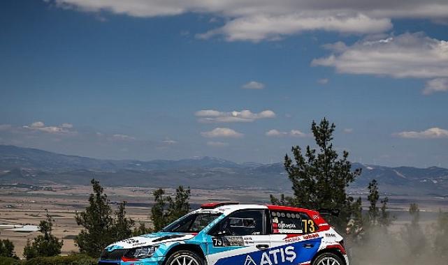 Tırmanma Sezon Açılışı İzmir Kınık’taydı