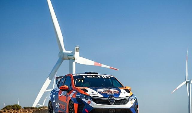 Tırmanma Sezonu İzmir Kınık’ta Açılıyor