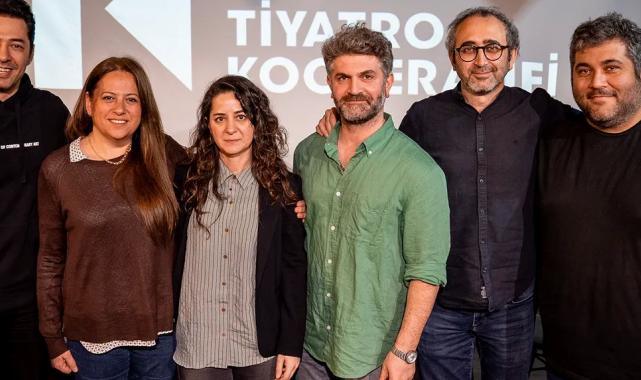 Tiyatro Kooperatifi’nde mevcut yönetimle yola devam