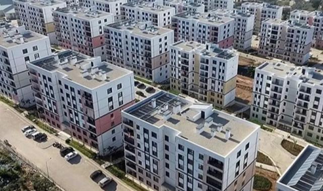 TOKİ’den çocuklu ailelere öncelik