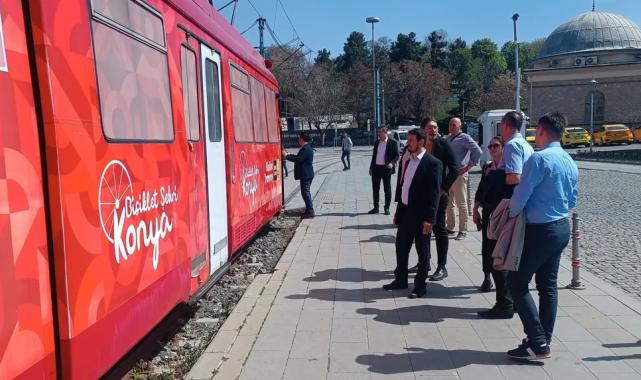 Trafik kazaları SAFELY ile son bulacak