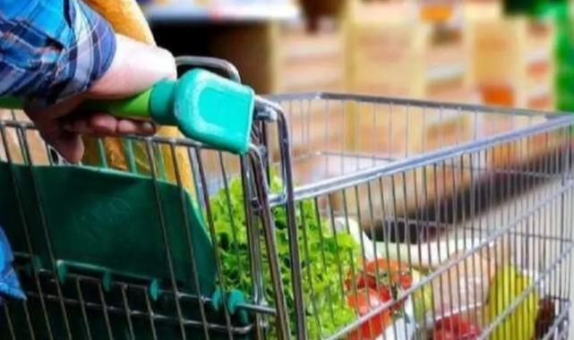 Tüketici ‘Güven’i geriledi! Nisan’da endeks 2,3 azaldı