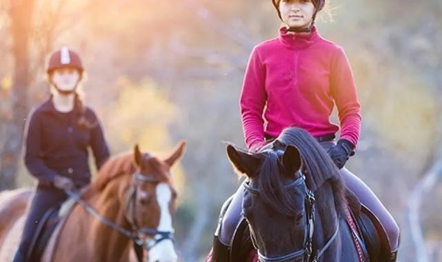 Turizmde 9 günlük bayram ve ara tatil hareketliliği