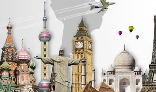 Turizmin kalbi 2026’da İstanbul Fuar Merkezi’nde atacak!