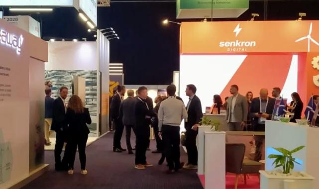 Türk demir çelik sektörü temiz enerji için rüzgârı arkasına alacak