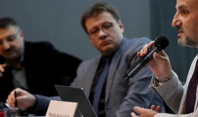 Türk Edebiyatı’nda iz bırakan ustaya vefa!