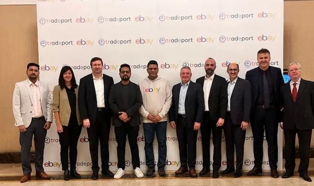 Türk firmaları için E-İhracat’ta küresel adım