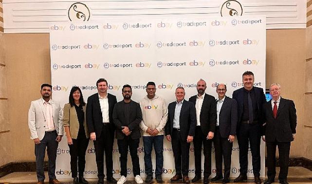 Türk Firmaları için E-İhracatta Küresel Adım